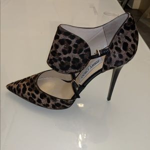 Jimmy choo heels